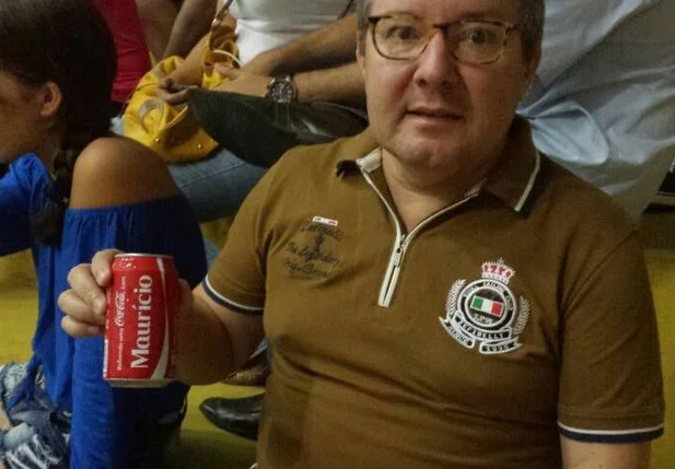 Mauricio Pinheiro Machado Júnior