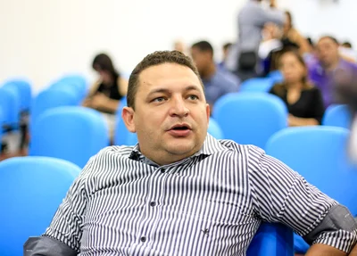 Hélio Rodrigues, Prefeito de Hugo Napoleão