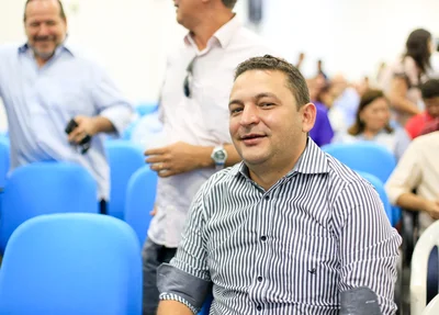 Hélio Rodrigues, Prefeito de Hugo Napoleão