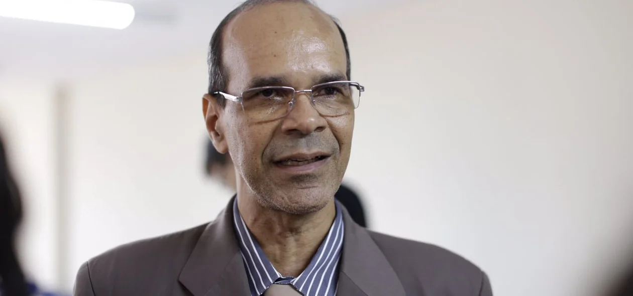 José Vidal de Freitas
