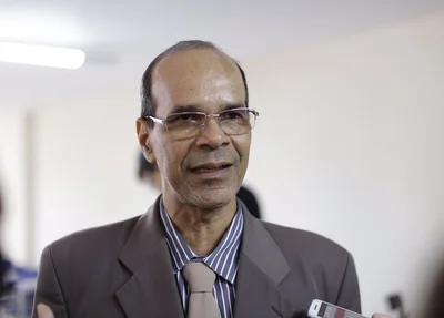 José Vidal de Freitas