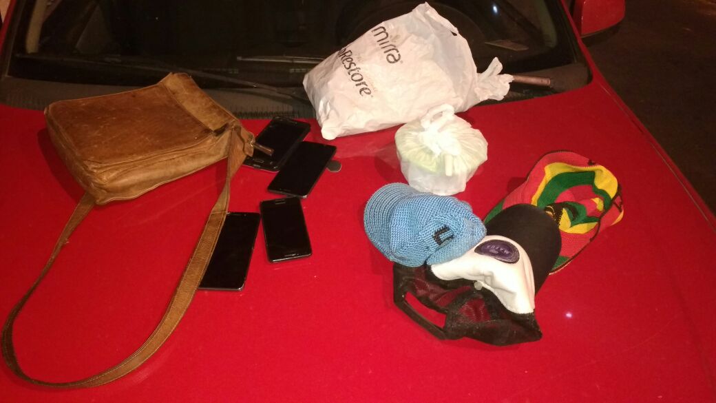 Material recuperado