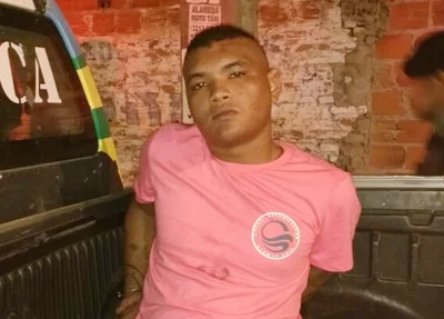 Pedro Alisson de Oliveira Barros