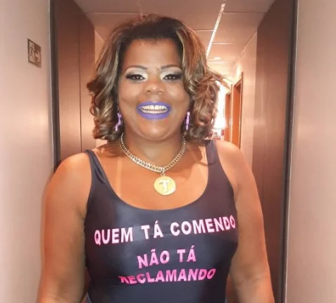Tati Quebra Barraco