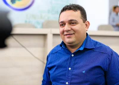 Toninho de Caridade, Prefeito de Caridade de Piauí