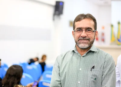 Zé Raimundo, Prefeito de Oeiras
