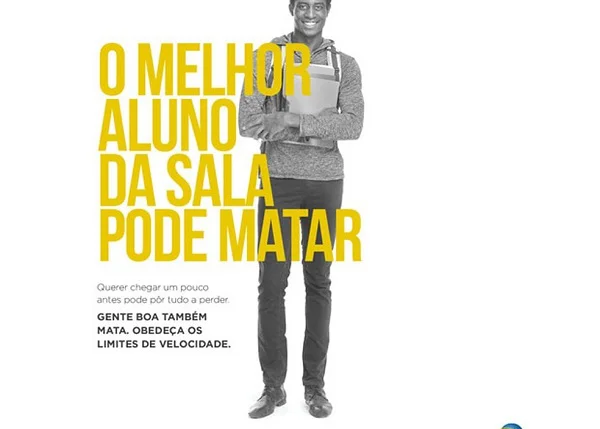 Campanha publicitária do governo federal