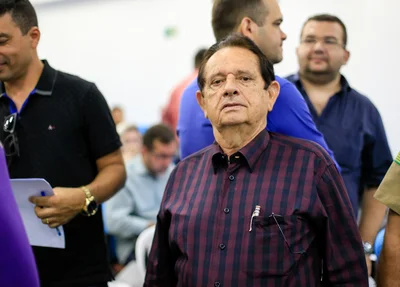 Dr. Wagner, Prefeito de Uruçuí