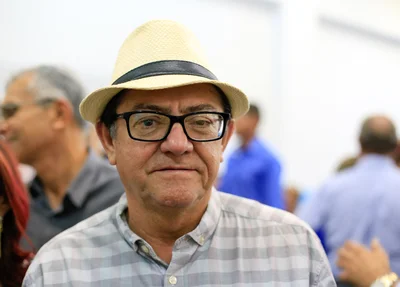 Francisco Pedro,Chico Pitu, Prefeito de Marcolândia 