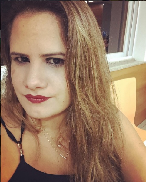 Isabele Fortes