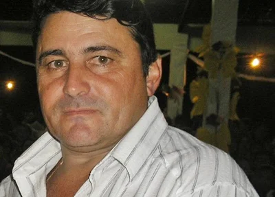 Marcos Henrique Fortes Rebelo 