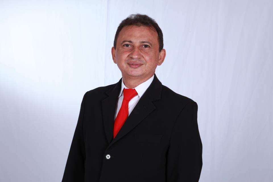 Napoleão Cortez Filho 