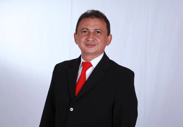 Napoleão Cortez Filho 