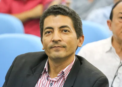 Paulo Lopes, Prefeito de Itainópolis  