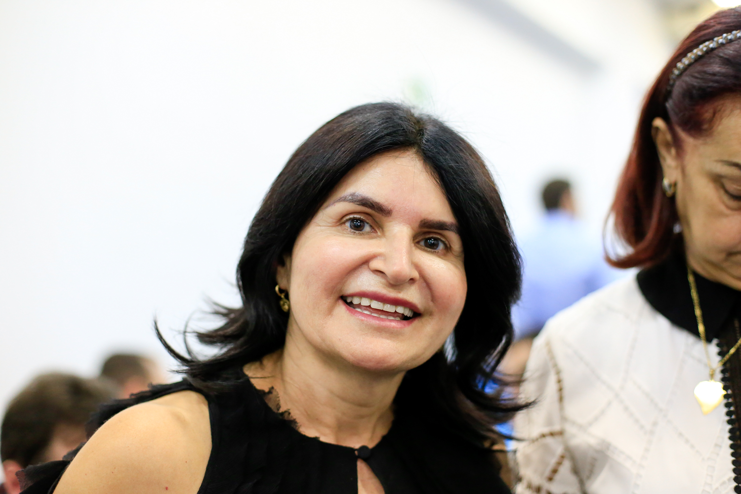 Regina Coele, Prefeita de Pio IX