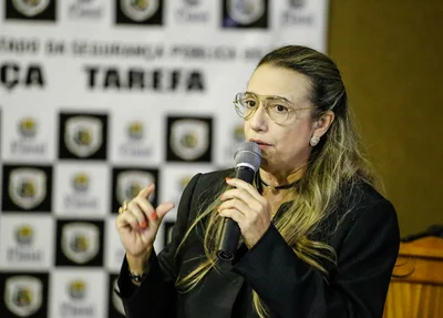 Delegada Eugenia Villa 