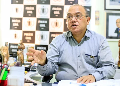 Delegado Barêtta