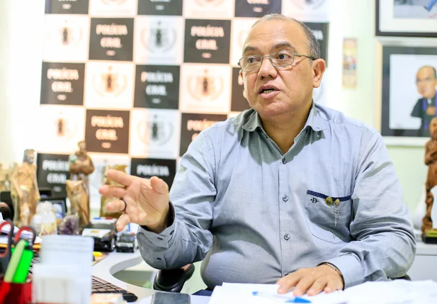 Delegado Barêtta