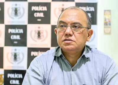 Delegado Barêtta