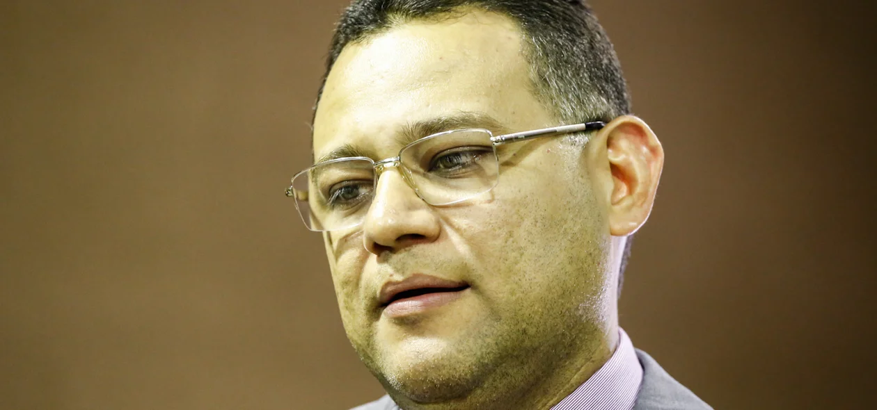 Delegado Riedel Batista 