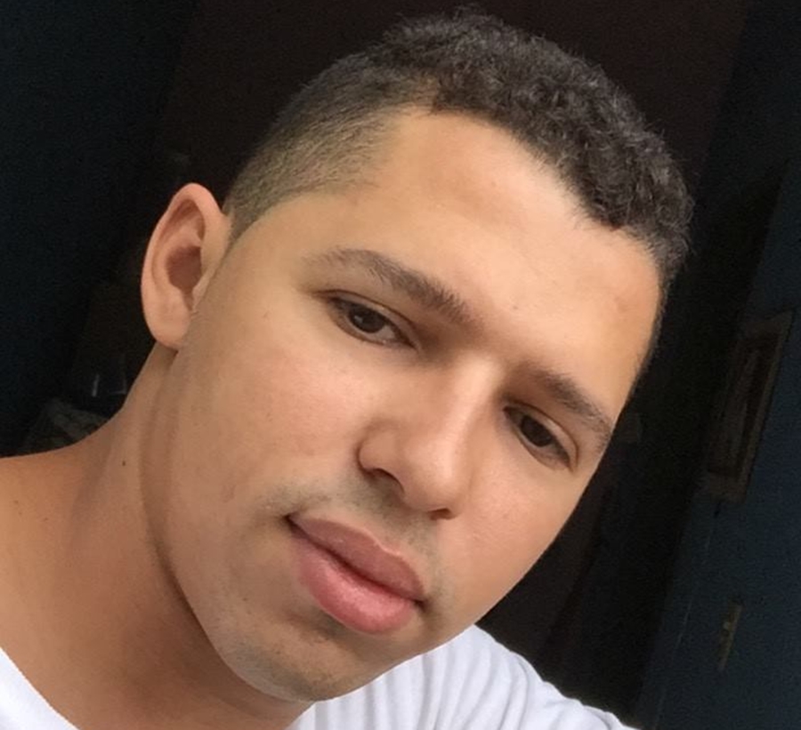 Diones Pereira