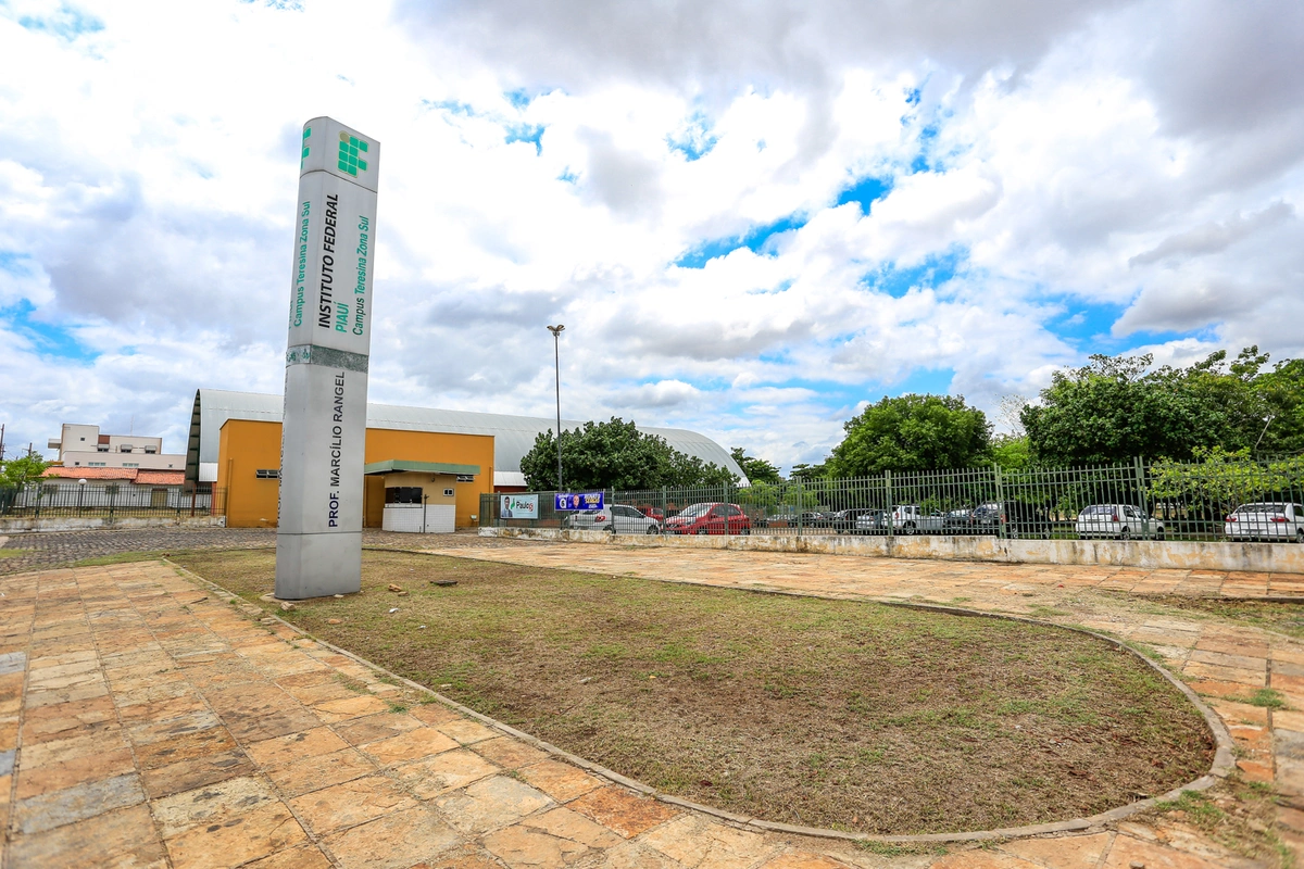 IFPI zona sul 