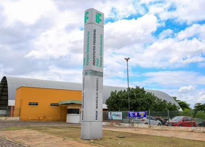 IFPI zona sul 
