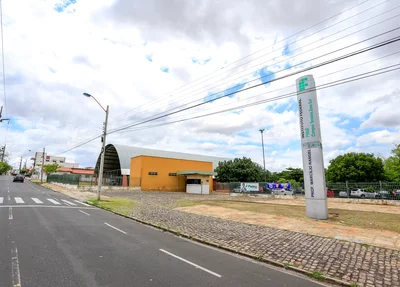 IFPI zona sul 