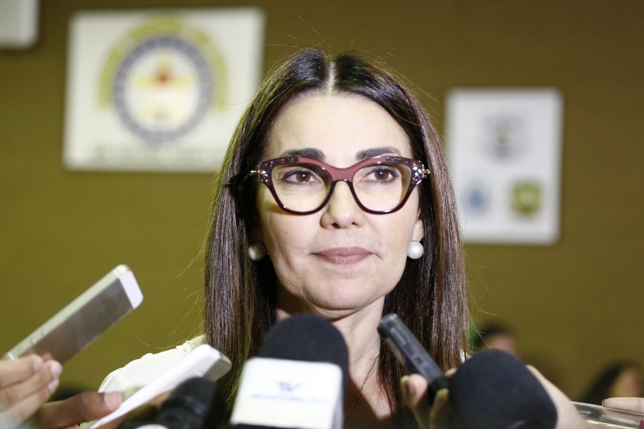 Margarete Coelho