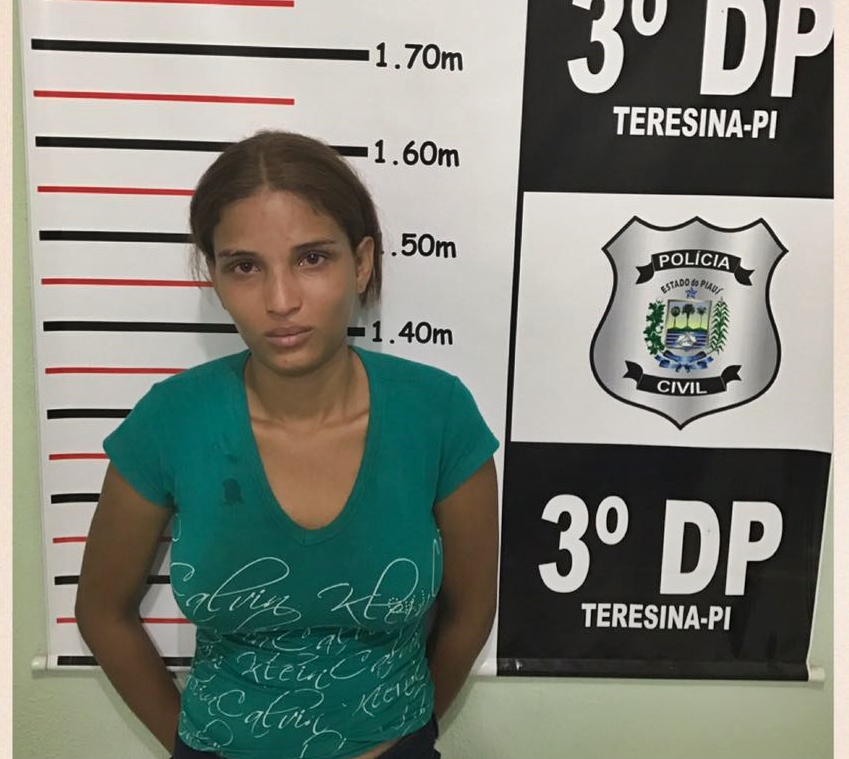 Milena Campelo