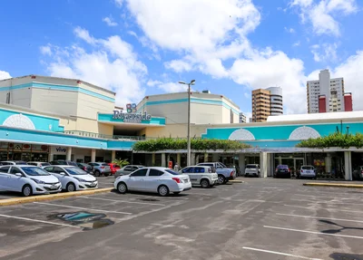 Riverside Shopping