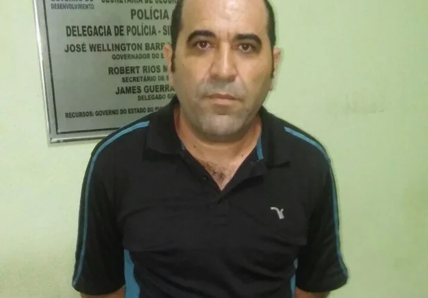 Sebastião Pereira da Silva