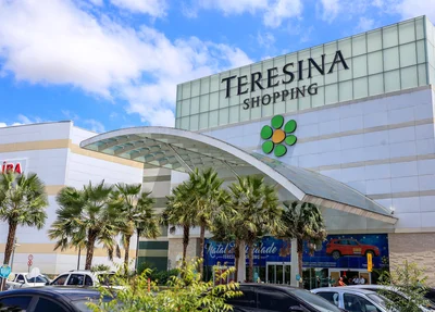 Teresina Shopping
