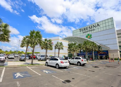 Teresina Shopping