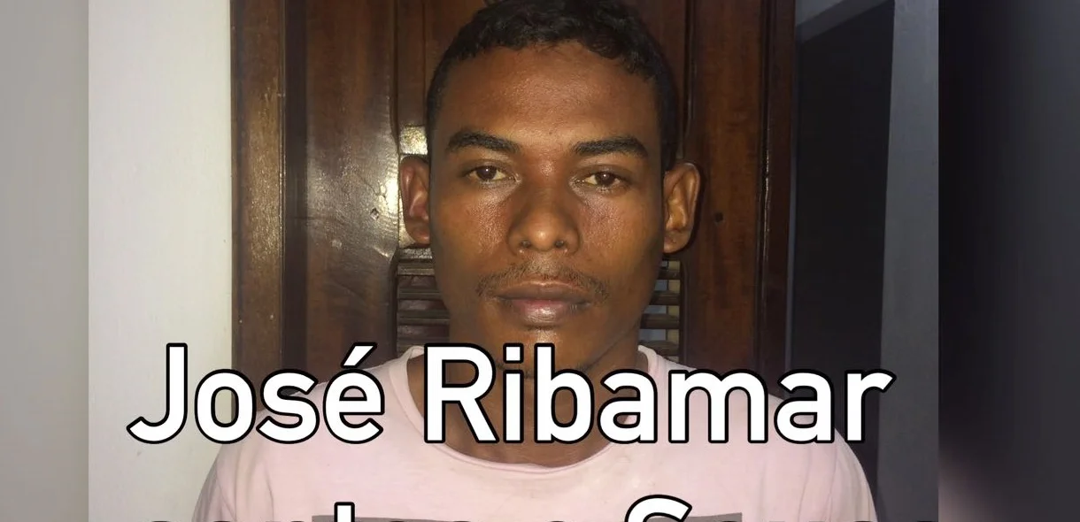 José Ribamar Santos e Sousa