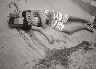 Jovem é morto no bairro Árvores Verdes