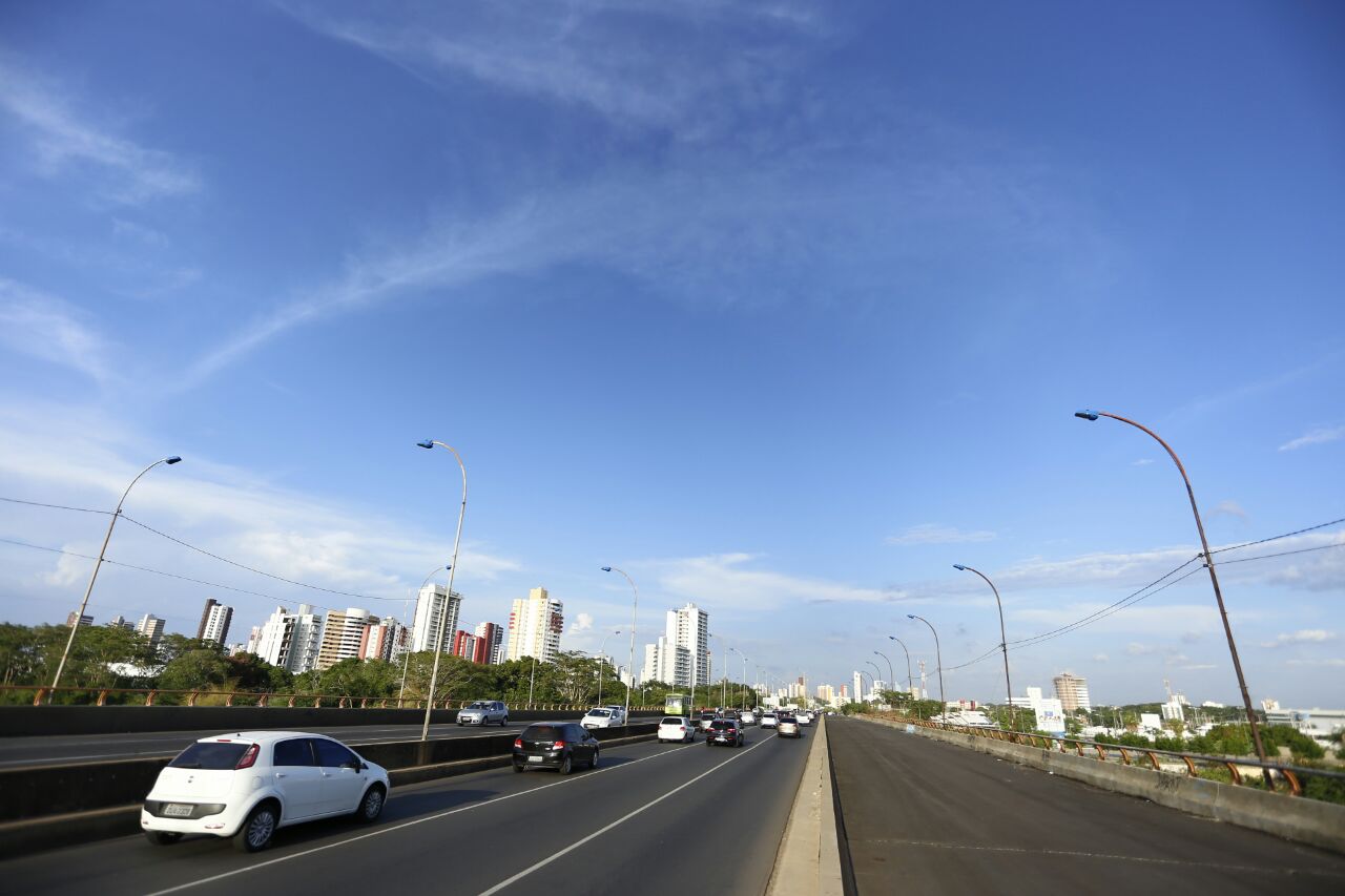 Ponte do Meio 