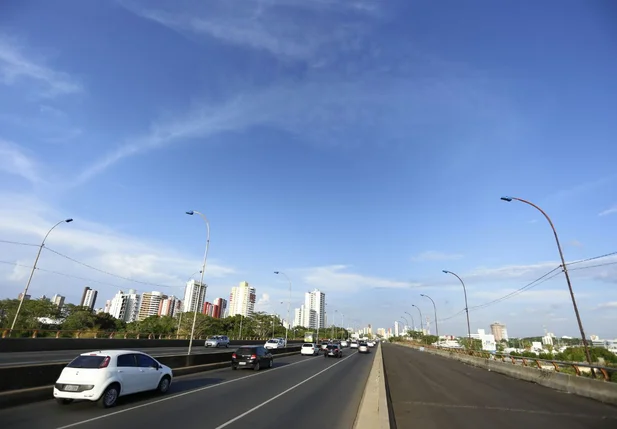 Ponte do Meio 