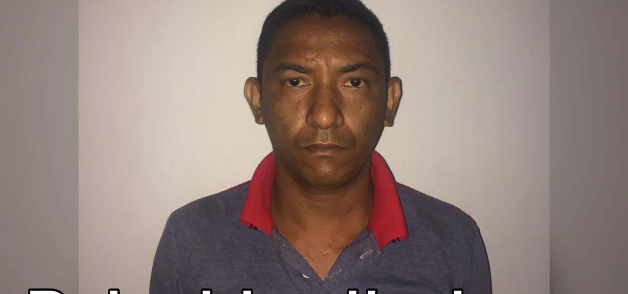 Reinaldo Oliveira Ferreira