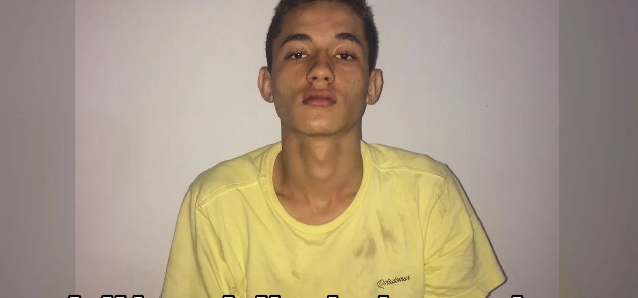 Vilto Vinicius de Sousa Melo