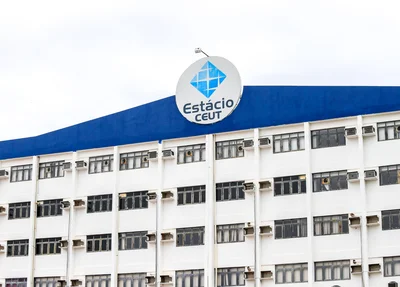 Estácio Ceut