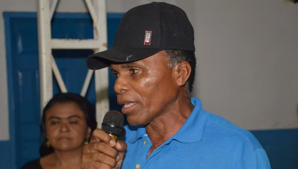 Presidente da Associação de Moradores diz que fechamento da escola é motivado por questão política