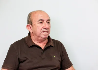 Antonio Moraes