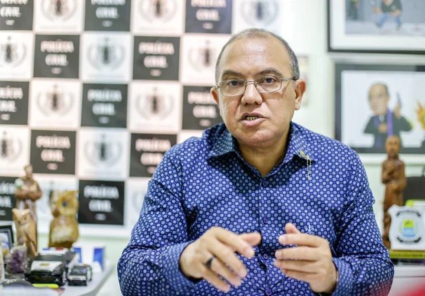 Delegado Barêtta