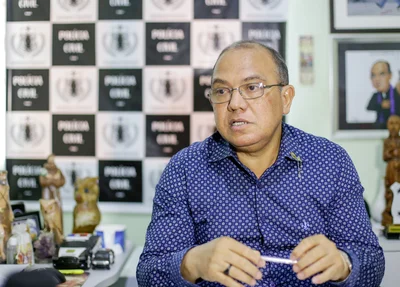 Delegado Barêtta