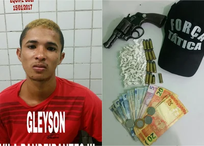 Gleyson Palmeira Sousa Miranda