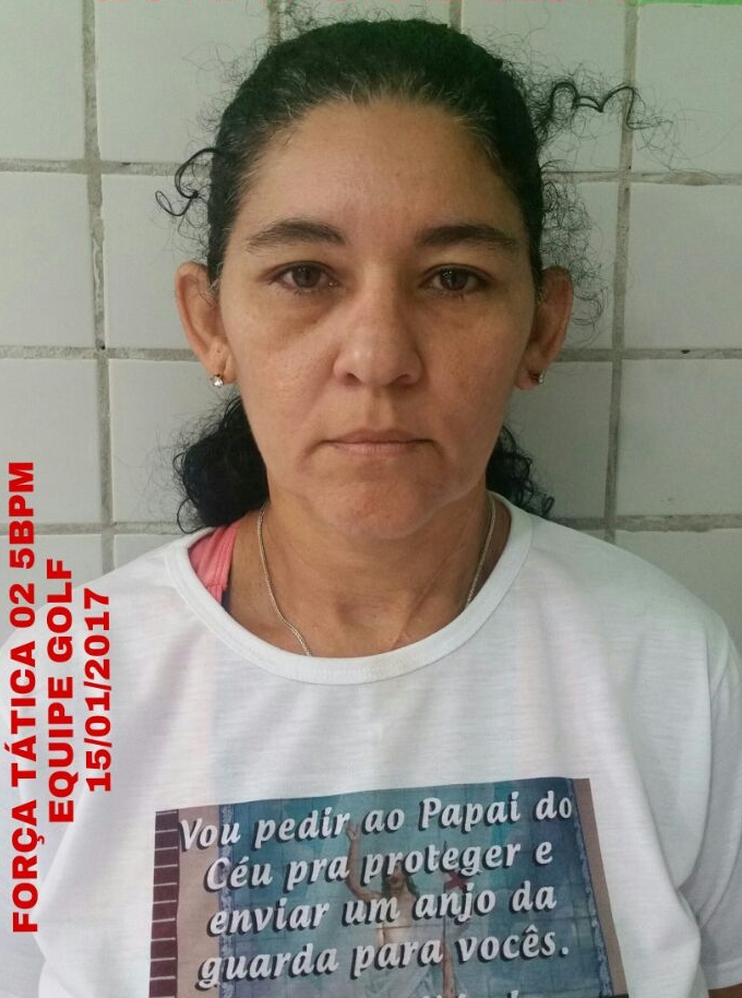 Rosângela Lopes de Oliveira