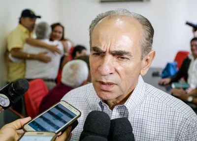 Marcelo Castro