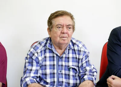 Warton Santos