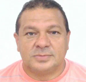 Antônio José do Rego Santos
